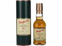 Glenfarclas 21 Years Old Highland Single Malt Scotch Whisky 43% Vol. 0,2l in