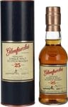 Glenfarclas 25 Years Old Highland Single Malt Scotch Whisky 43% Vol. 0,2l in