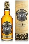 Chivas Regal XV - 15 j&auml;hriger Blended Scotch Whisky mit weichem und mildem Geschmack