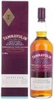 Tamnavulin TEMPRANILLO CASK Speyside Single Malt 40% Volume 1l in Geschenkbox Whisky