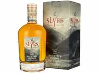 Slyrs Single Malt Whisky Mountain Edition (1 x 0.7 L)