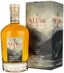 Slyrs Single Malt Whisky Mountain Edition (1 x 0.7 L)