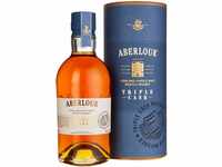 Aberlour Est-1879 Speyside Single Malt Scotch Whisky in Geschenkverpackung,...