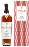The Macallan 18 Years Old DOUBLE CASK 2023 43% Vol. 0,7l in Geschenkbox