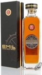 Emill Kraftwerk, German Single Malt Whisky, 0,7l. in hochwertiger Box