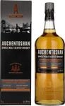 Auchentoshan AMERICAN OAK Single Malt Scotch Whisky 40% Vol. 1l in Geschenkbox