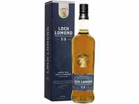Loch Lomond Distillery Single Malt Scotch Whisky Aged 14 Years in...