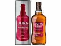 Jura Red Wine Cask Single Malt