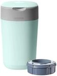 Tommee Tippee Windeleimer Twist & Click Sangenic Tec, Geruchsdichtes