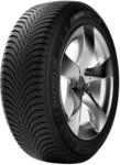 Michelin 205/55 R16 91H Winterreifen M+S 3PMSF Reifen Kompatibel mit VW Golf VII
