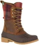 Kamik Sienna 2 Schuhe Damen braun