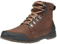 Sorel 1964 PAC NYLON WATERPROOF Schneestiefel f&uuml;r Herren, Braun (Tobacco x...