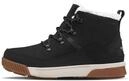 The North Face NF0A4T3XR0G1 W SIERRA MID LACE WP Damen TNF BLACK/GARDENIA WHITE EU