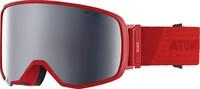 Atomic Unisex All Mountain-Skibrille Revent L FDL HD, f&uuml;r alle Lichtverh&auml;ltnisse,