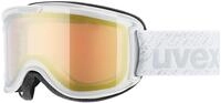 uvex skyper LM - Skibrille f&uuml;r Damen und Herren - verspiegelt - vergr&ouml;&szlig;ertes,