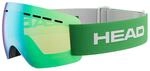 HEAD SOLAR FMR Ski- und Snowboardbrille f&uuml;r Erwachsene, Unisex