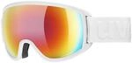 Uvex topic FM sphere - Skibrille f&uuml;r Damen und Herren - verzerrungs- & beschlagfrei