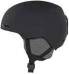 Oakley MOD 1 Skihelm, Matte Black, XL