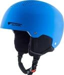 ALPINA ZUPO - sicherer, sto&szlig;absorbierender, bel&uuml;fteter & schlagfester Skihelm f&uuml;r