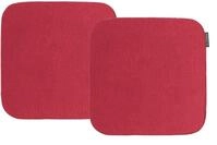 MAGMA AVARO Stuhlkissen/Sitzkissen f&uuml;r Indoor und Outdoor, &Ouml;ko-Tex Siegel, waschbar