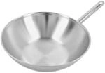 Demeyere Wok 30 cm Wok &ndash; /Stir Fry Pan &ndash; Frying Kant (&ndash; Wok/Stir Fry Pan,