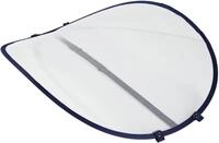 Leifheit Trockennetz Sensitive Air, Trockengestell zum Trocknen von feinen Stoffen,