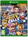 PAW Patrol The Movie Adventure City Calls