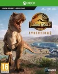JUST FOR GAMES Jurassic World Evolution 2 XONE (Sprache: franz&ouml;sisch )