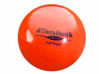 Thera-Band Gewichtsball Thera-Band Soft Weight, rot - 1,5 kg, Durchmesser 11,0...
