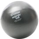 TOGU 491300 Redondo Ball 18 cm Gymnastikball Pilatesball,anthrazit