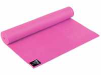 Yogamatte Yogimat® Basic Pink Yogistar