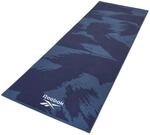 Reebok Yogamatte Yoga Matten, Dunkelblau, 173 x 61 x 0.4 cm