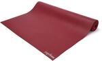 Yogabox Studio Yogamatte PREMIUM - 200 cm x 80 cm x 4.5 mm (LxBxH) - Fitnessmatte,