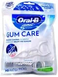 Oral-B Glide - Pro Health ADVANCED Floss Plektren, 1-er Pack (30 St&uuml;cke)