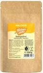 Birkengold Zahnpulver Orange Nachf&uuml;llbeutel 100 G | Sch&uuml;tzt Den Zahnschmelz |...