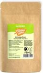 Birkengold Zahnpulver Minze 100 g Nachf&uuml;llbeutel | Nat&uuml;rliches Zahnputzpulver...