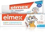 Elmex Baby Zahnpasta der besondere Kariesschutz f&uuml;r die ersten Z&auml;hne 0-2...