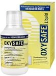 Oxysafe Liquid Mundsp&uuml;lung
