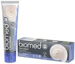 BIOMED Calcimax regenerierende und zahnschmelzst&auml;rkende Zahnpasta f&uuml;r...