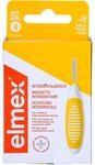 Elmex Interdentalb&uuml;rsten gelb ISO Gr&ouml;&szlig;e 4 0,7 mm, 8 St. Interdentalb&uuml;rsten