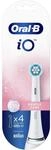 Oral-B iO Gentle Care Zahnb&uuml;rstenspitzen, Packung mit 4 St&uuml;ck