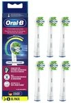 Oral-B Aufsteckb&uuml;rsten Tiefenreinigung Clean Maximizer 6er