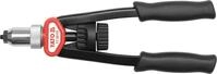 Yato YT-36119 Hand-Werkzeug f&uuml;r Muttern M5 / M6 / M8 / M10 / M12