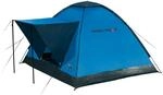High Peak Kuppelzelt Beaver 3, Campingzelt f&uuml;r 3 Personen, Igluzelt mit