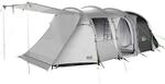 Jack Wolfskin Travel Lodge Rt Zelte Slate Grey ONE Size
