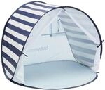 A038215 UV-Schutzzelt, Marine-Design