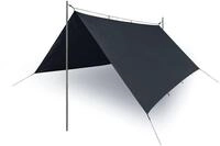 Helikon-Tex Supertarp -Polyester Ripstop- Navy Blue