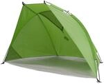 outdoorer Strandmuschel Helios Air - Reise-Strandmuschel mit UV Schutz 80 &