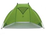 outdoorer Leicht-Strandmuschel Helios Air 850 - Strandzelt mit UV 80 Sonnenschutz,