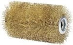 GLORIA Steinb&uuml;rste PRO | Drahtb&uuml;rste f&uuml;r Steinplatten | MultiBrush Zubeh&ouml;r